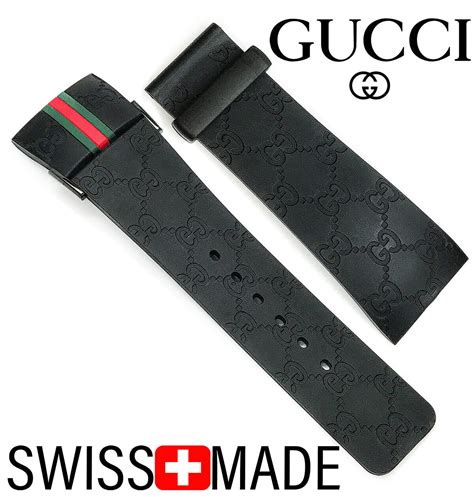 gucci watch grey strap rectangle|Gucci detachable shoulder strap replacement.